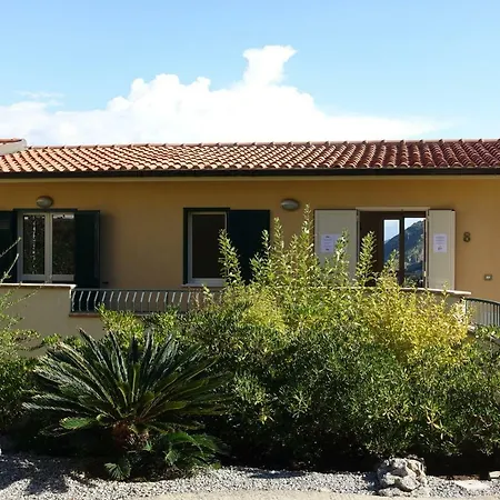 Terrazzo A8 * Parghelia