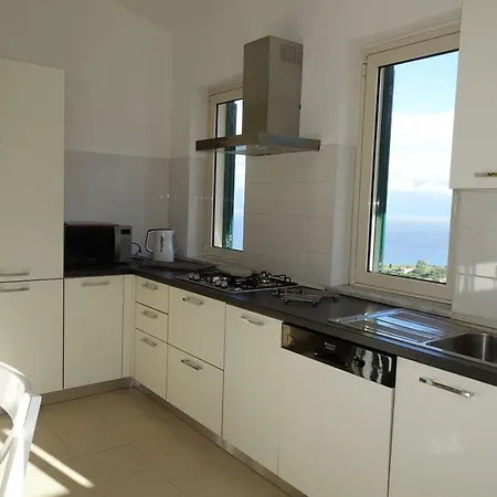 Terrazzo A8 * Parghelia