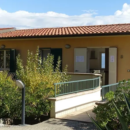 Terrazzo A8 * Parghelia