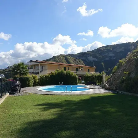 Terrazzo A8 Parghelia