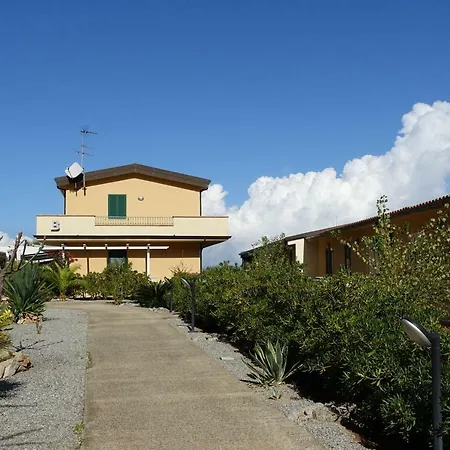 Terrazzo A8 * Parghelia