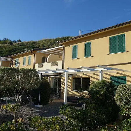 Terrazzo A8 * Parghelia