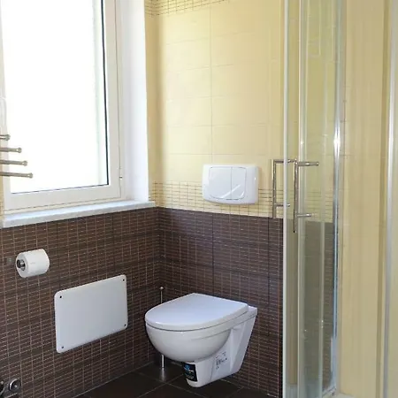Apartmán Terrazzo A8 Parghelia