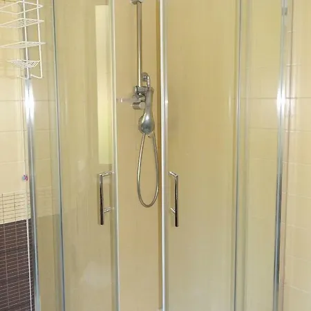 Apartmán Terrazzo A8 *
