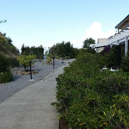 Apartmán Terrazzo A8