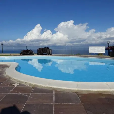 Terrazzo A8 Parghelia