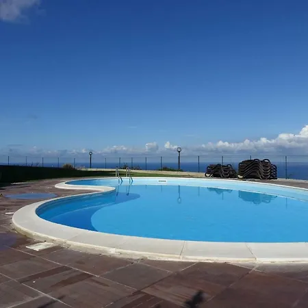 Terrazzo A8 Apartmán